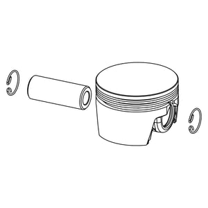 Piston Kit