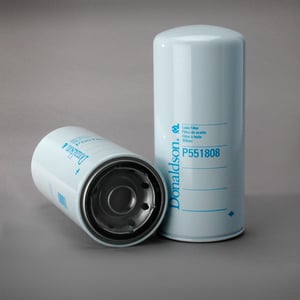 Donaldson P551808 Spin-On Full-Flow Lube Filter
