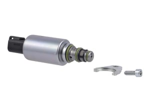 SOLENOID