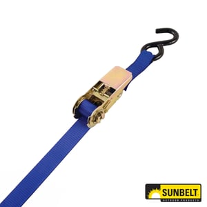 Tie-Down Strap