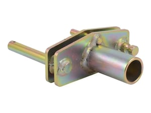 WELD, PIVOT