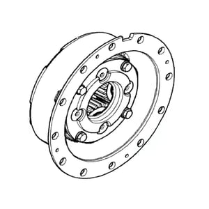 Planetary Assembly