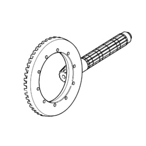 Ring Gear And Pinion