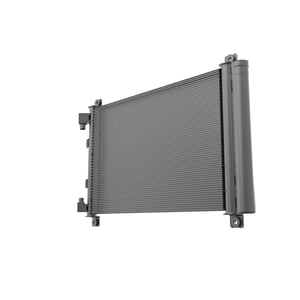 Vapor Condenser