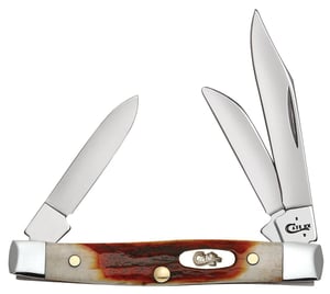 Red Stag Small Stockman
