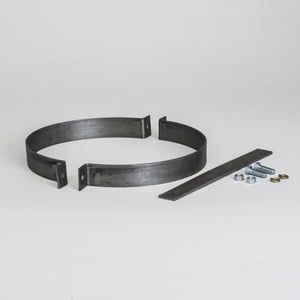 D/S,MUFFLER HANGER, 11 IN 279