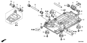 Image of 61304-Z39-C30