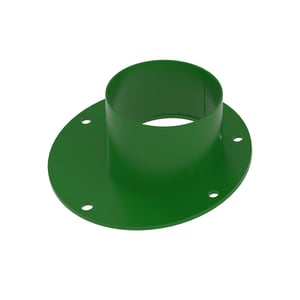 Powershaft Shield