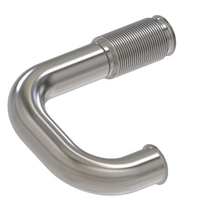 Exhaust Pipe