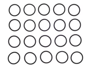 O'RING REFILL KIT 2-119