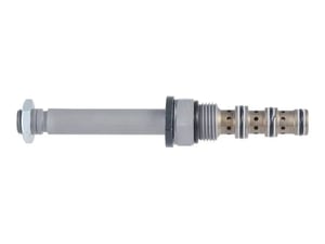 Hydraulic Valve Cartridge
