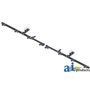 8 Row Frame Kit