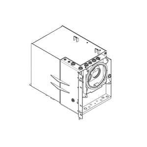 Hydraulic Reservoir