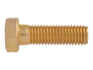 BOLT,PT METRIC GR10.9 M12X40