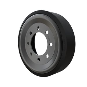 Wheel