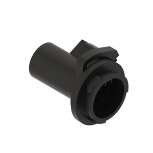 Elec. Connector Housing