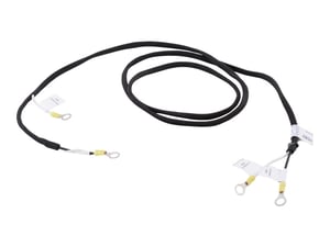 HARNESS,CHARGER DC CONNECTION