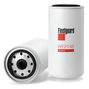 Coolant Filter