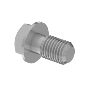 Screw
