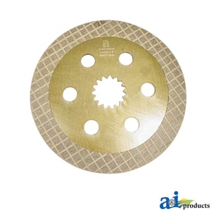 Brake Disk