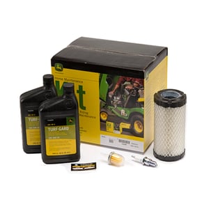 Maintenance Kit