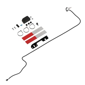 Mounting Parts
