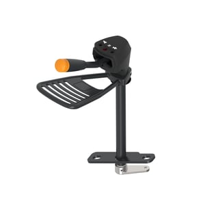 Gearshift Lever