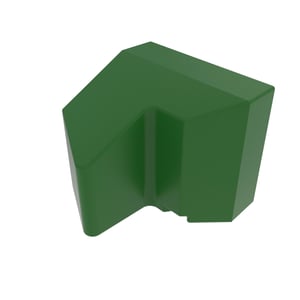 Counterweight