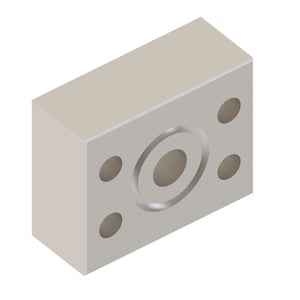 Adapter Fitting
