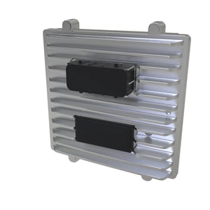 Vehicle Controller