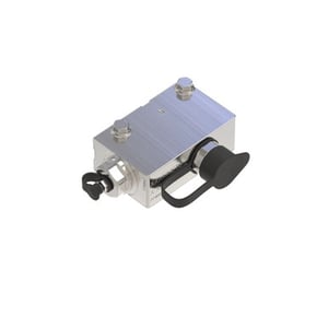 Hydraulic Trailer Brake Kit