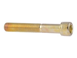 SCR CAP SOC HD .375-24X2.5