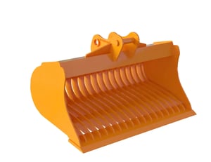 42" Skeleton Bucket for OptiBoom MAX
