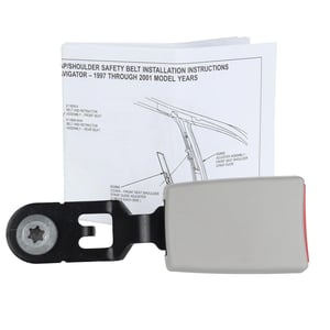 Image of 6L1Z78613D98AC
