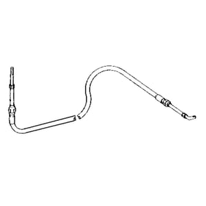 Push Pull Cable