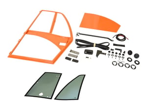 INSTALL,ASSY DOOR (JLG)