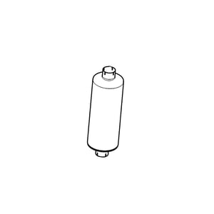 Muffler