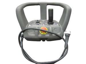 ASSY,PLATFORM DRIVE NON ENGINE