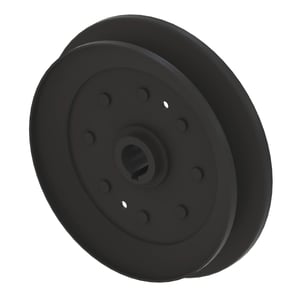 Pulley