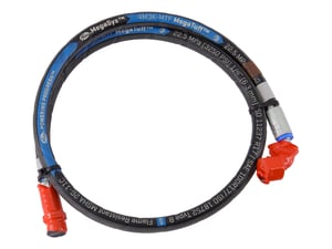 PIPE,FLEXIBLE