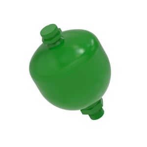Hydraulic Accumulator