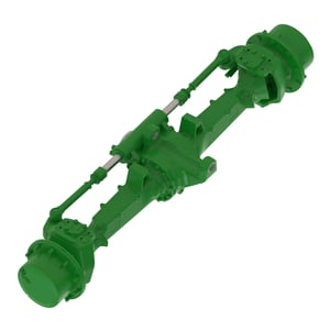 Front Axle