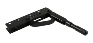LEVER,PARKING BRAKE HANDLE