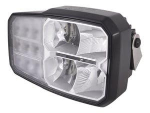 LIGHT, LED RH TRAFFIC LEFT