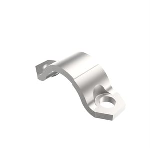Half Clamp