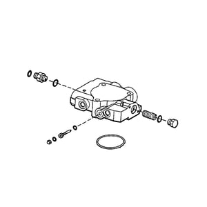 AT183745: Control Valve