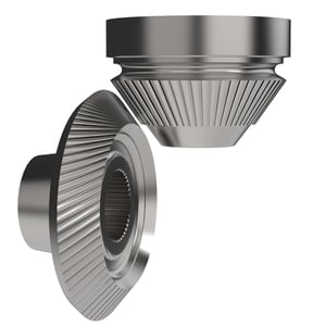Bevel Gear