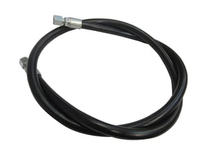 HOSE ASSY,1/2 X 78" STR-STR M4