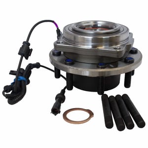 Image of HUB154