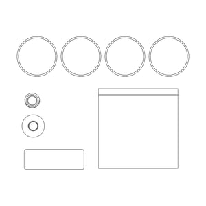 O-Ring Kit